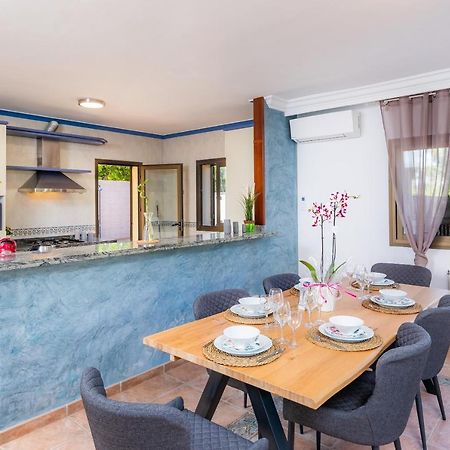 Casa Jordi Villa Can Picafort  Luaran gambar