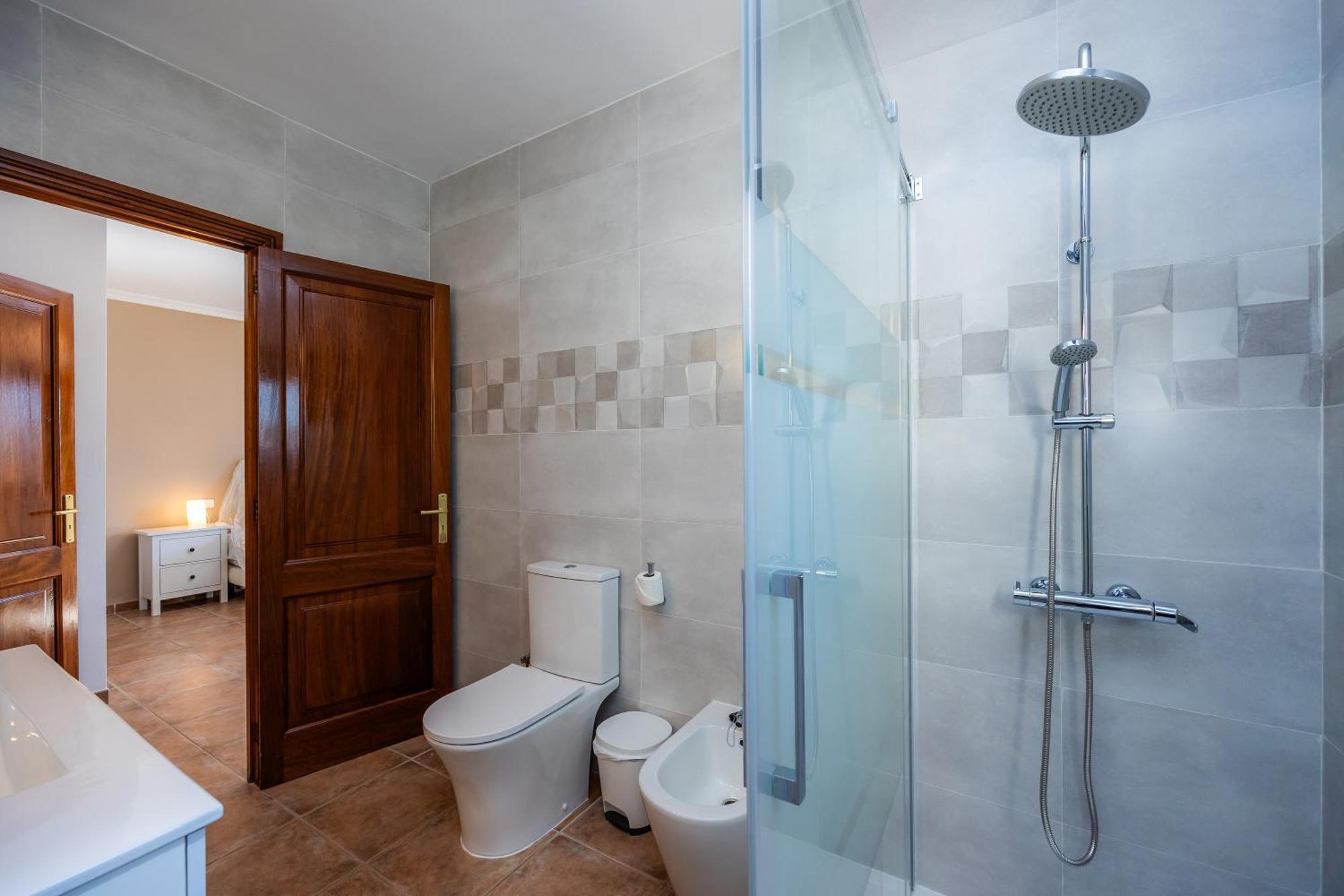 Casa Jordi Villa Can Picafort  Luaran gambar