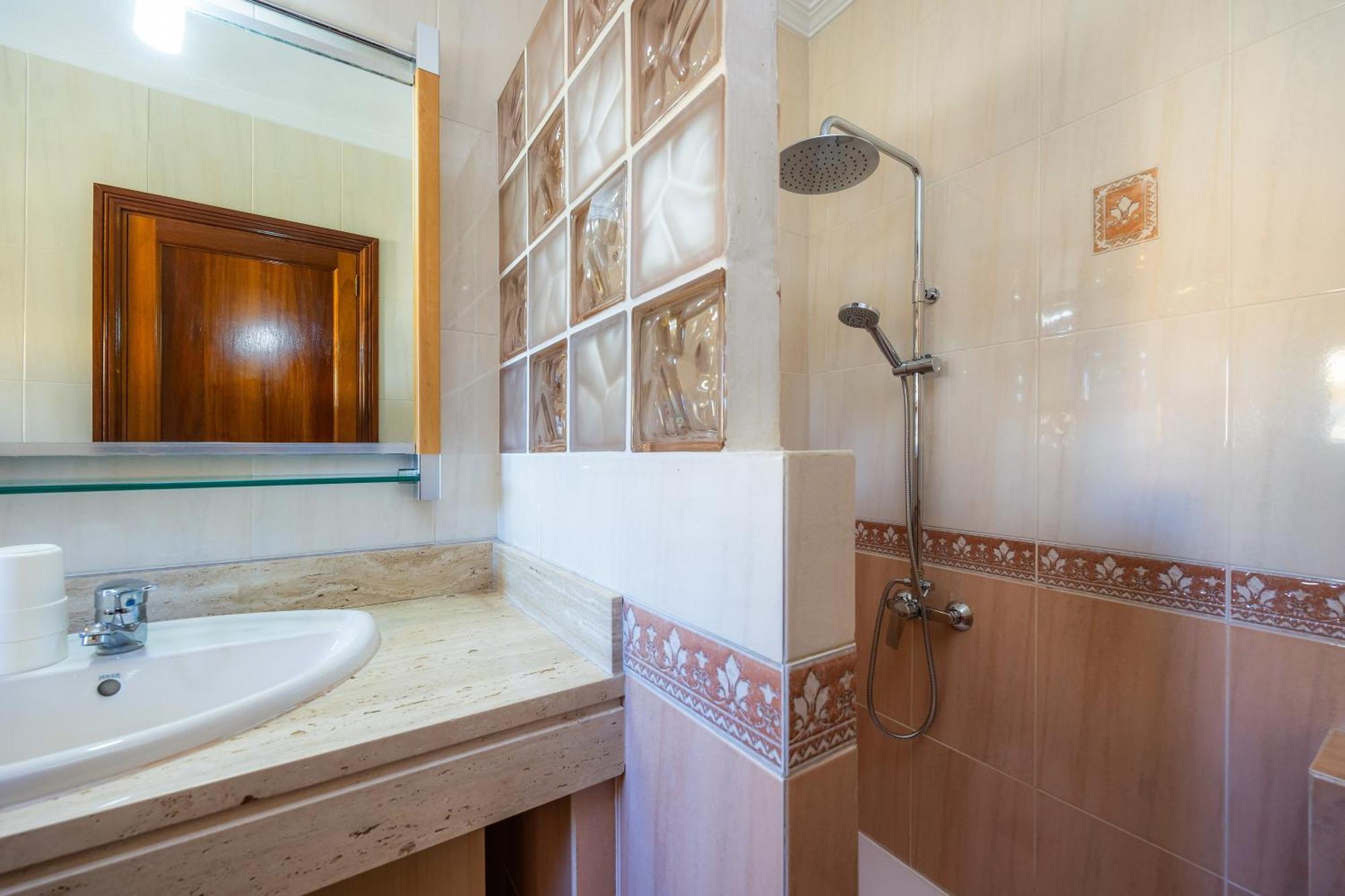 Casa Jordi Villa Can Picafort  Luaran gambar
