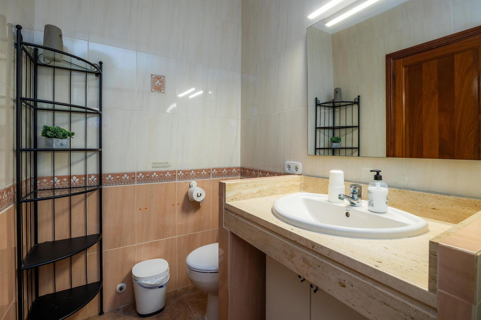Casa Jordi Villa Can Picafort  Luaran gambar