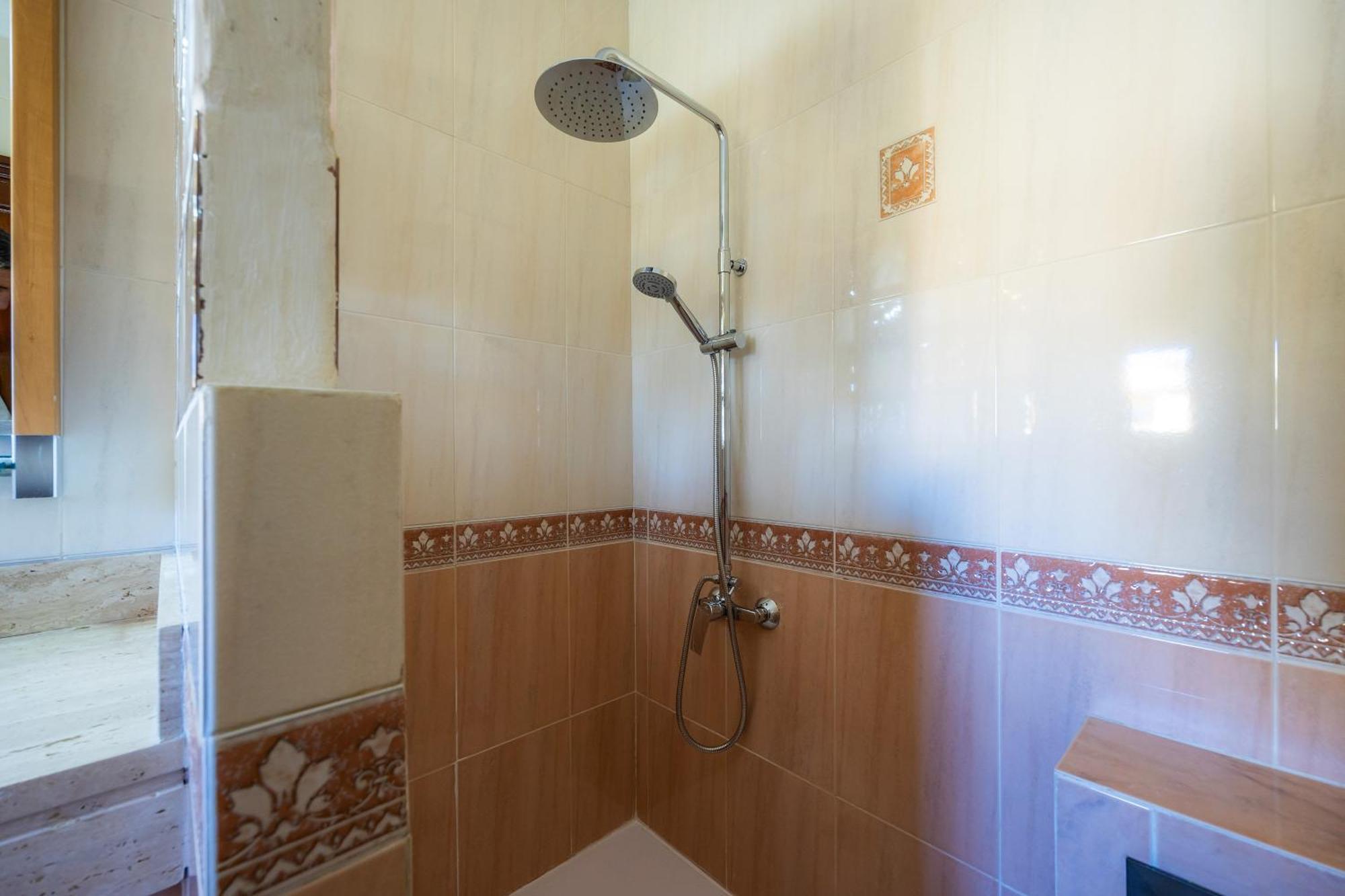 Casa Jordi Villa Can Picafort  Luaran gambar